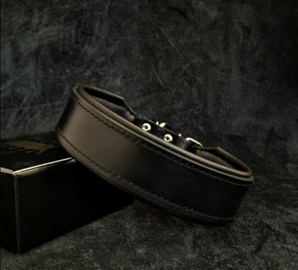 "Stylish" Halsband
